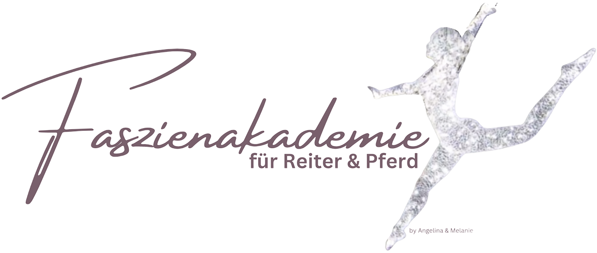 Faszienakademie für Reiter & Pferd Logo