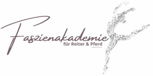 Faszienakademie für Reiter & Pferd Logo
